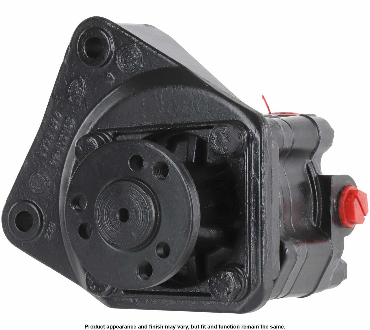 Cardone Reman Remanufactured Power Steering Pump 21-5044
