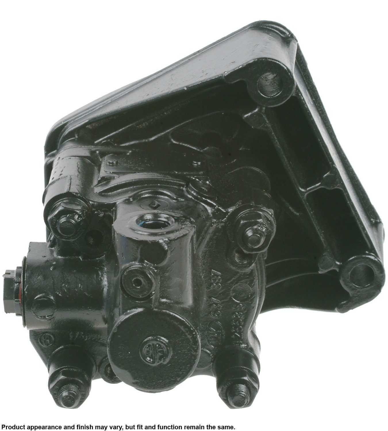 Cardone Reman Remanufactured Power Steering Pump 21-5044
