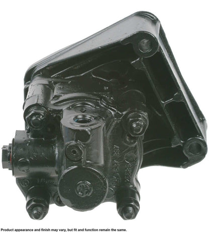 Cardone Reman Remanufactured Power Steering Pump 21-5044