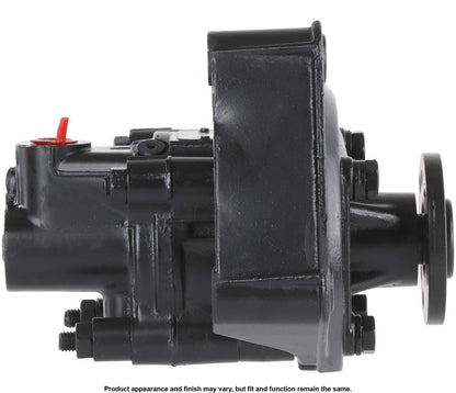 Cardone Reman Remanufactured Power Steering Pump 21-5044