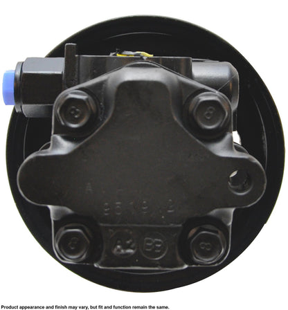 Cardone Reman Remanufactured Power Steering Pump 21-504