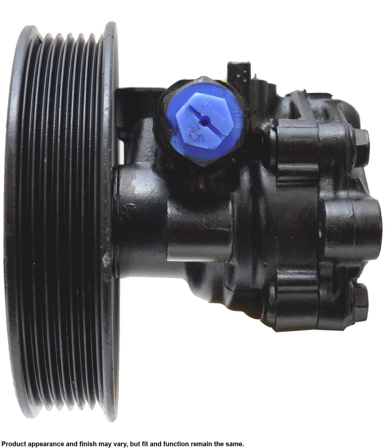 Cardone Reman Remanufactured Power Steering Pump 21-504