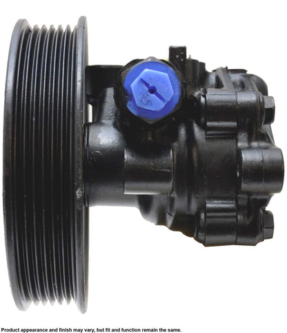Cardone Reman Remanufactured Power Steering Pump 21-504