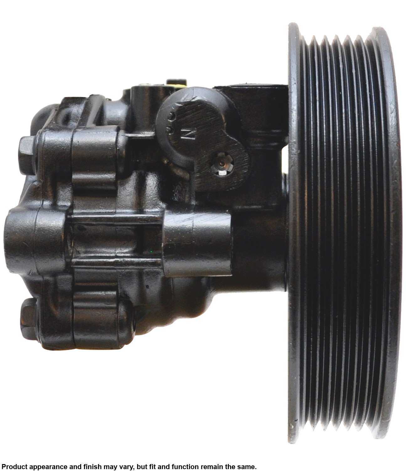 Cardone Reman Remanufactured Power Steering Pump 21-504