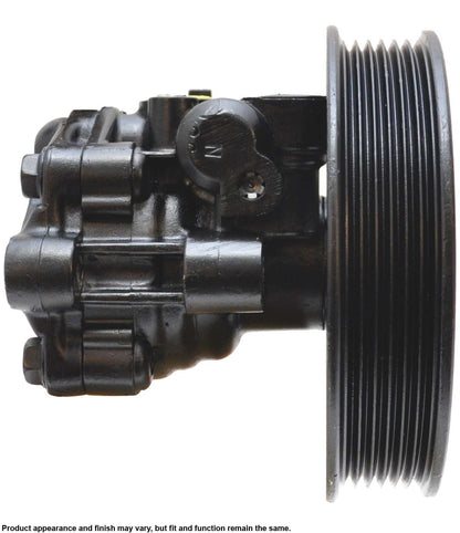 Cardone Reman Remanufactured Power Steering Pump 21-504
