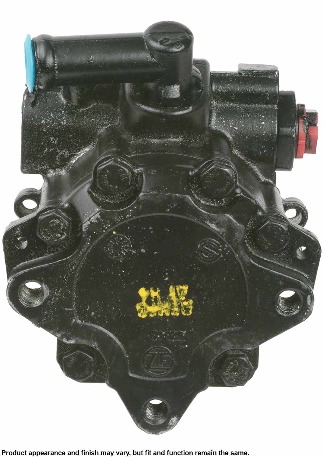 Cardone Reman Remanufactured Power Steering Pump 21-5052