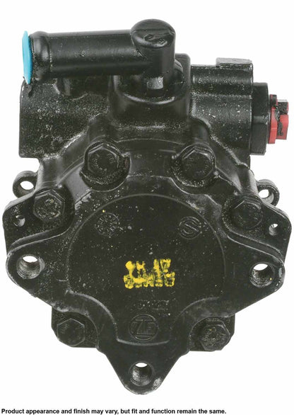 Cardone Reman Remanufactured Power Steering Pump 21-5052