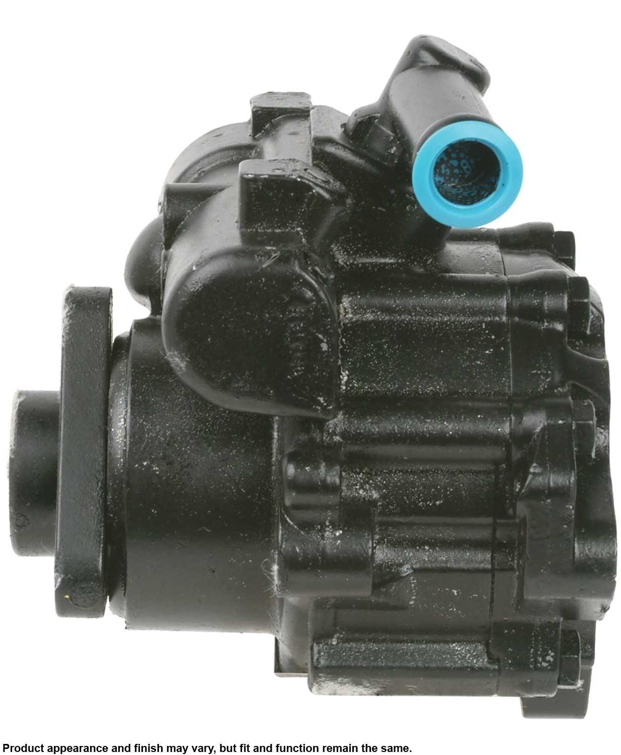 Cardone Reman Remanufactured Power Steering Pump 21-5052