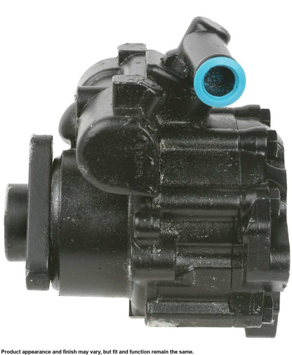 Cardone Reman Remanufactured Power Steering Pump 21-5052