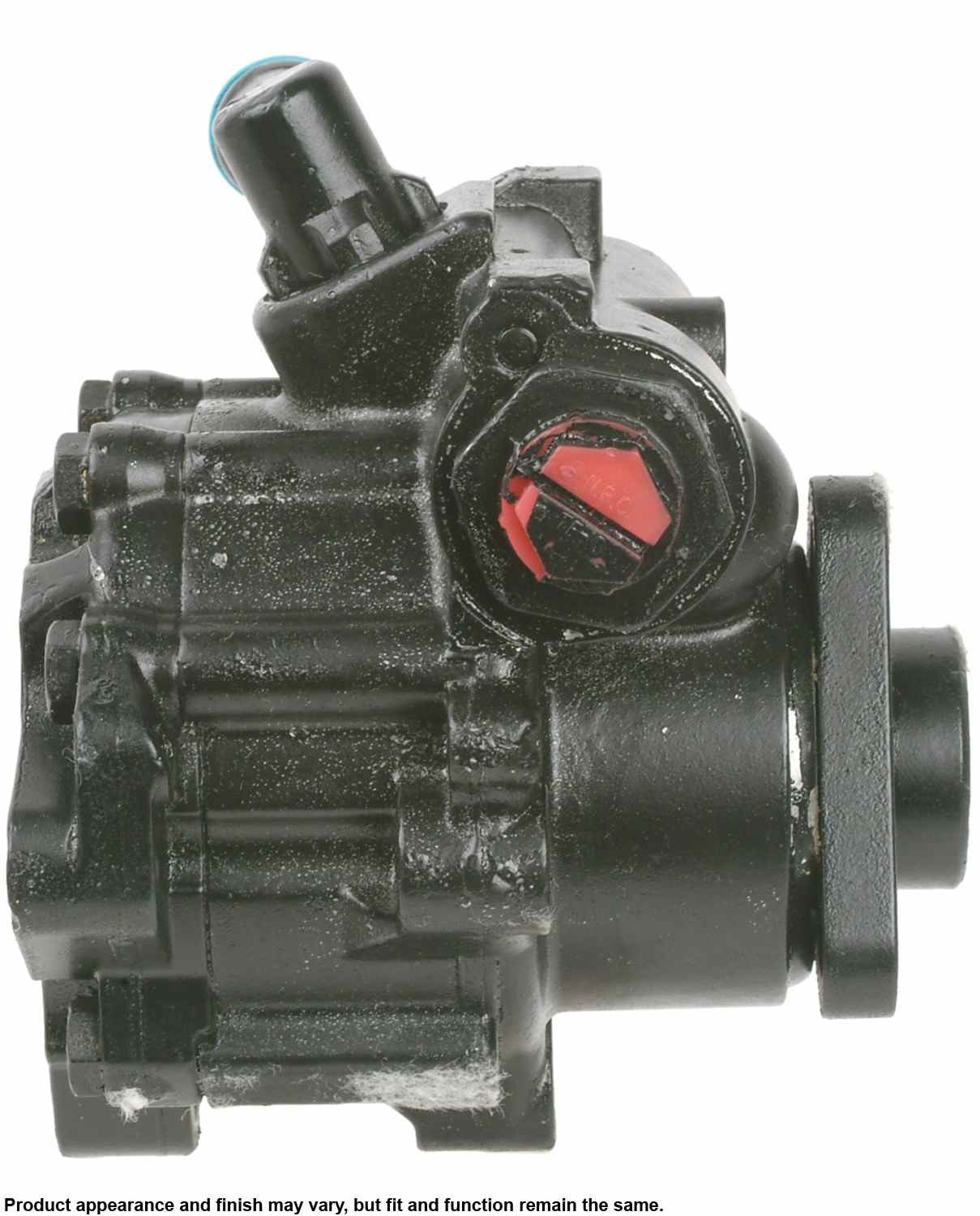 Cardone Reman Remanufactured Power Steering Pump 21-5052