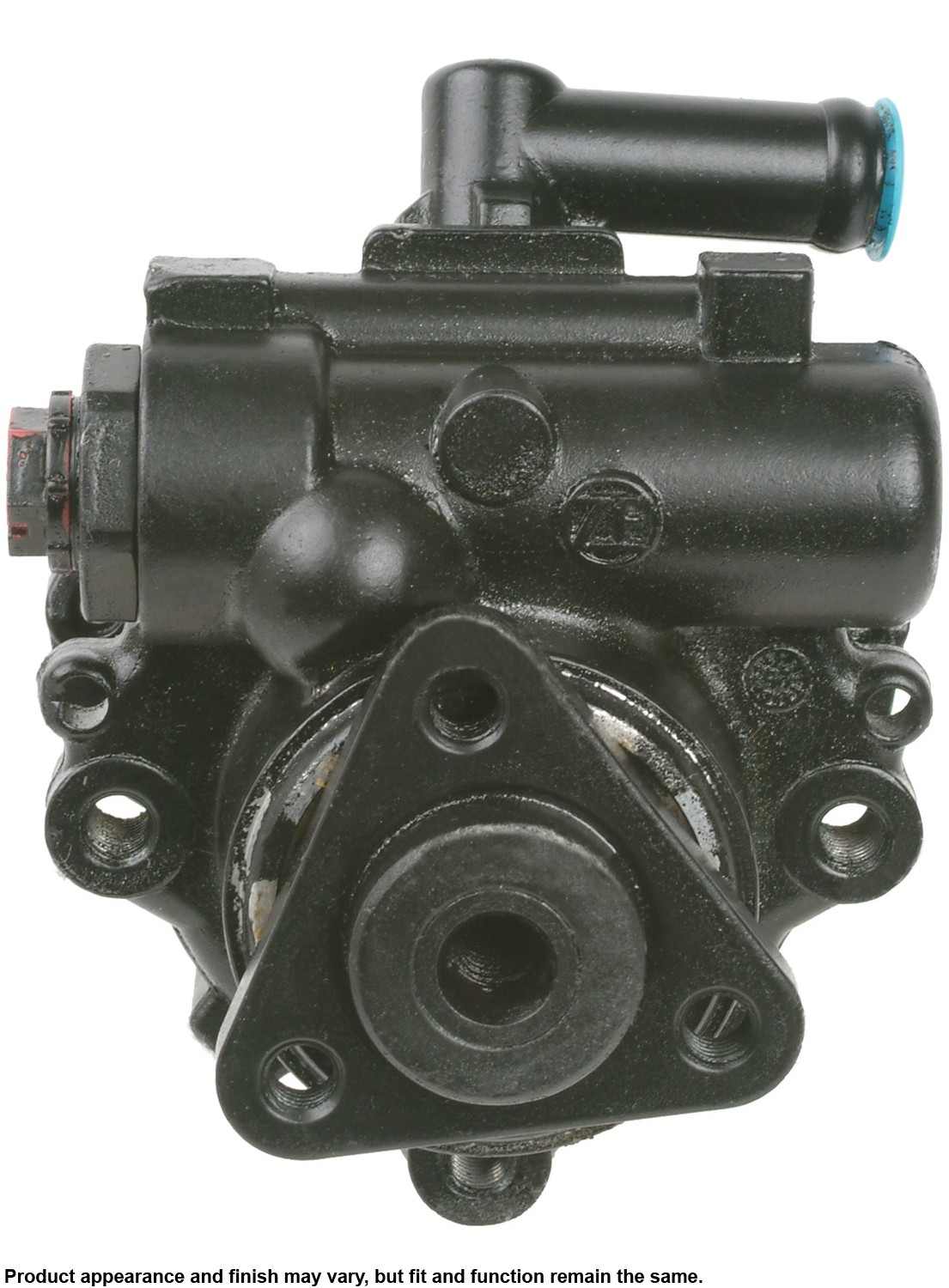 Cardone Reman Remanufactured Power Steering Pump 21-5052
