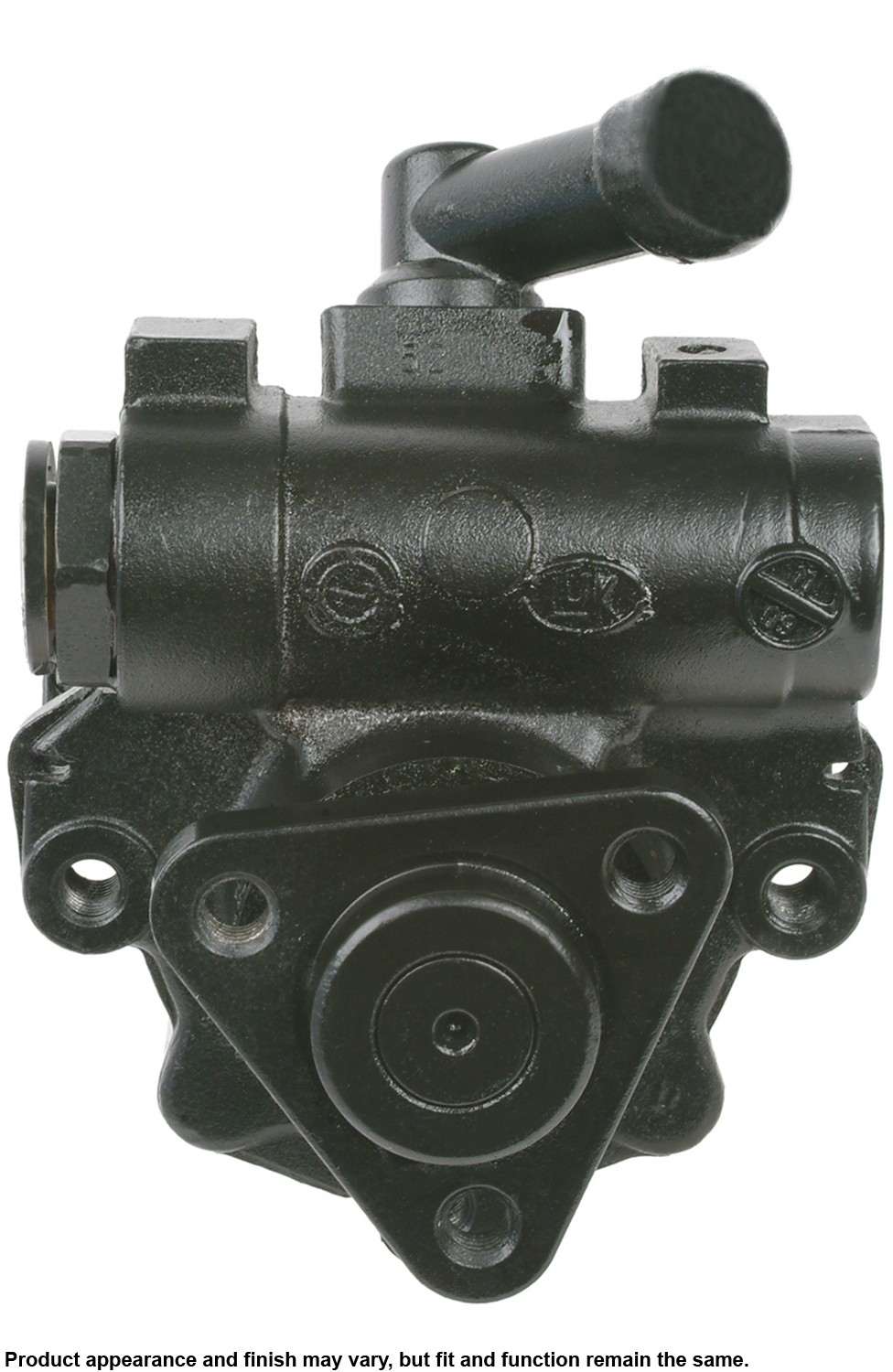 Cardone Reman Power Steering Pump 21-5053