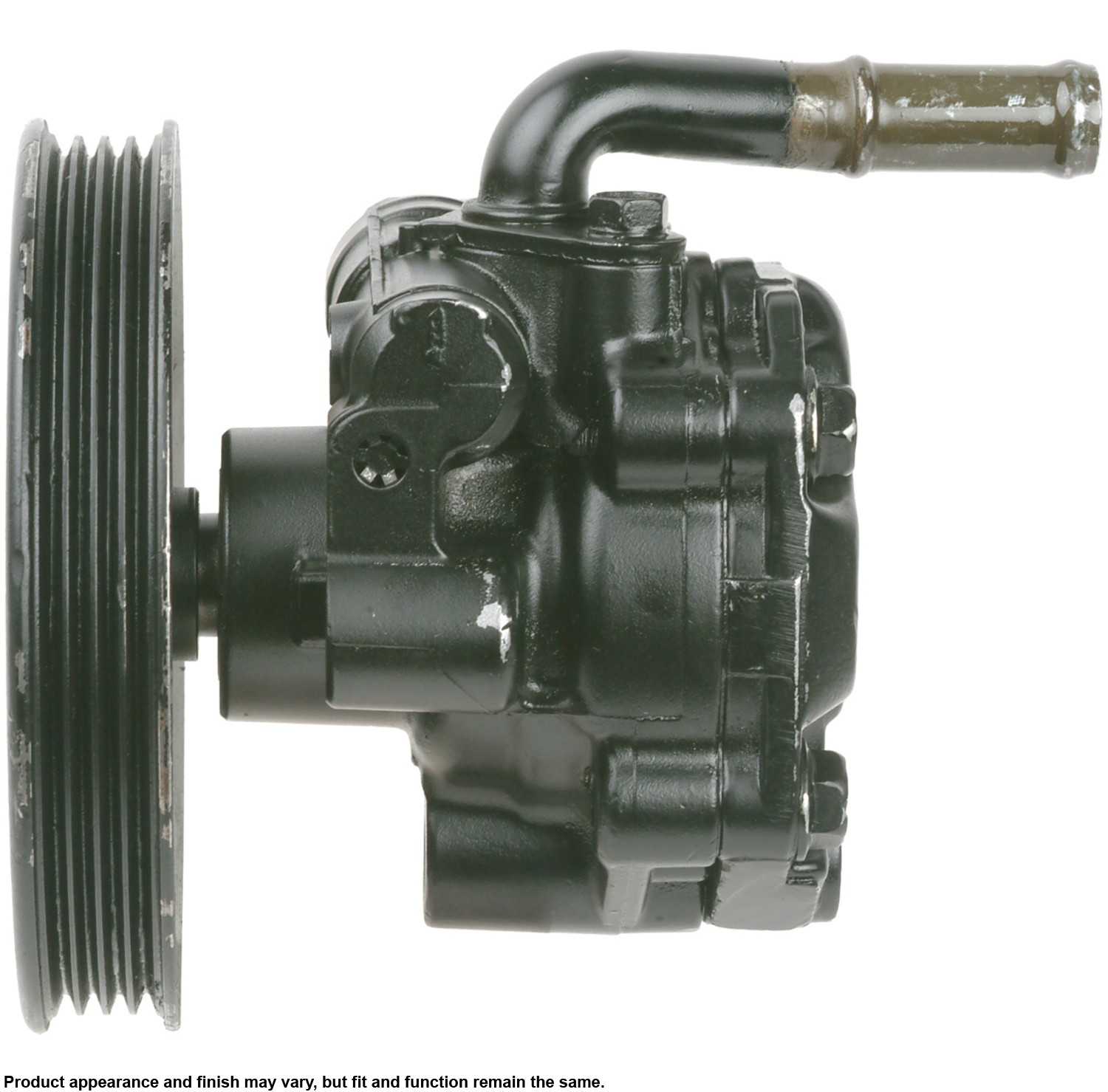 Cardone Reman Remanufactured Power Steering Pump 21-5064