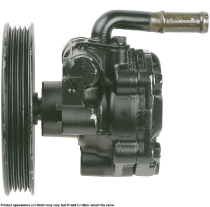 Cardone Reman Remanufactured Power Steering Pump 21-5064