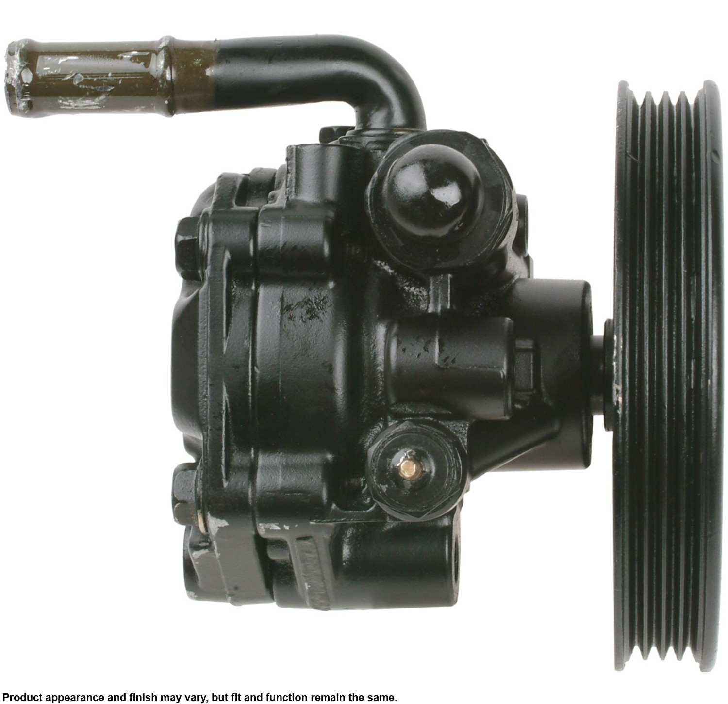 Cardone Reman Remanufactured Power Steering Pump 21-5064