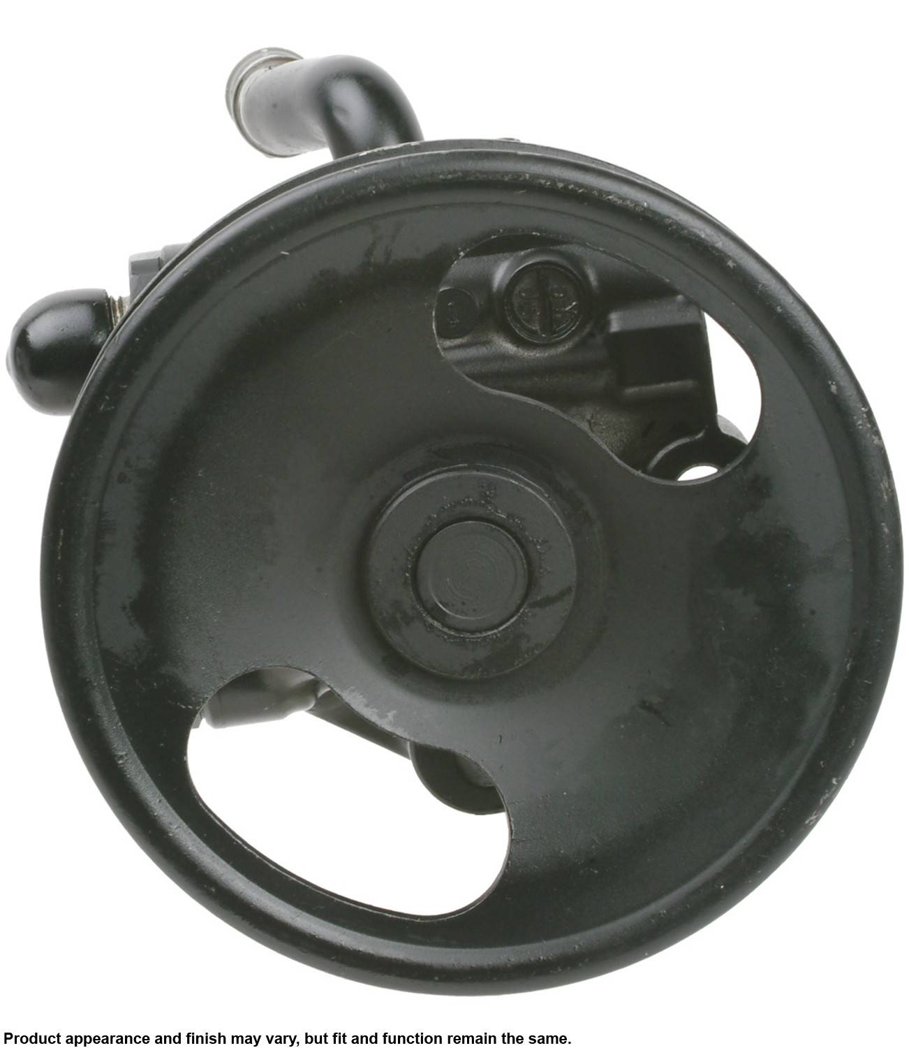 Cardone Reman Remanufactured Power Steering Pump 21-5064