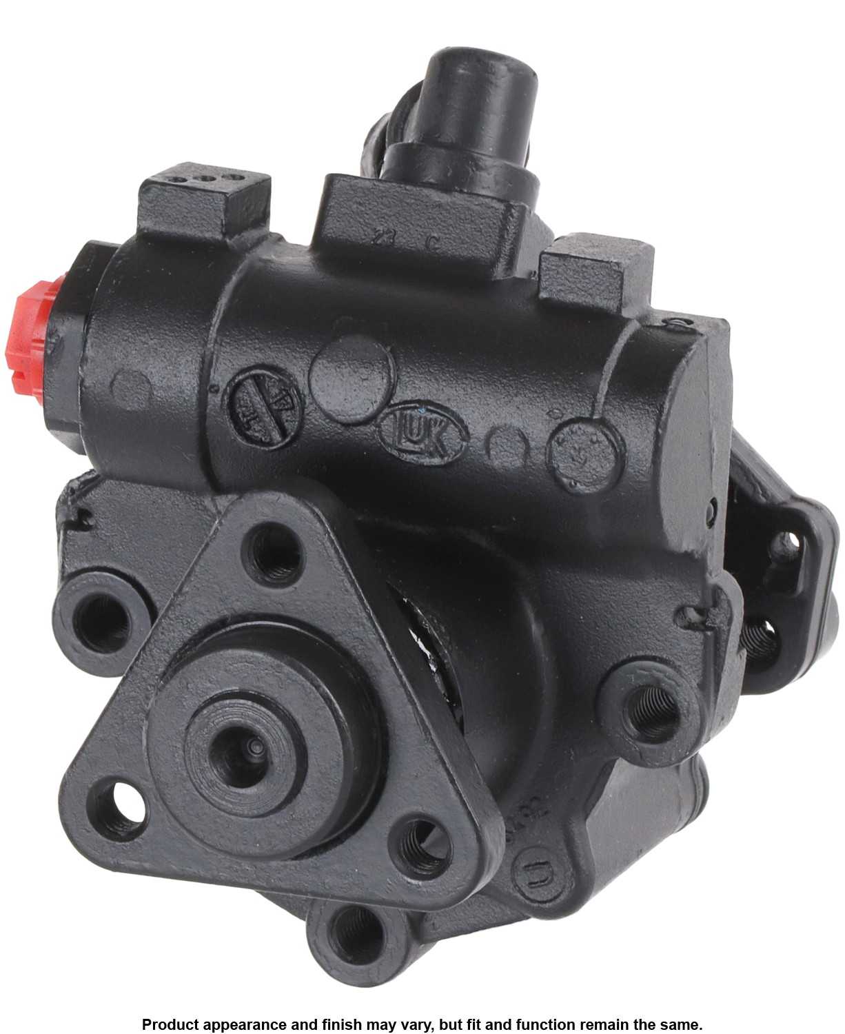 Cardone Reman Power Steering Pump 21-5065