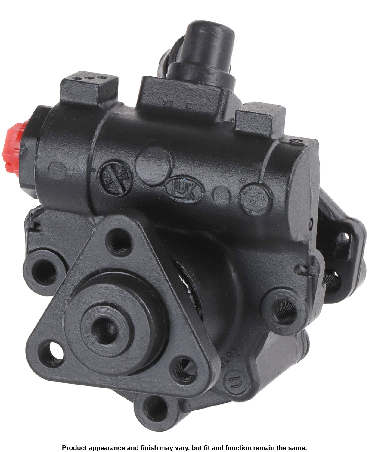 Cardone Reman Power Steering Pump 21-5065