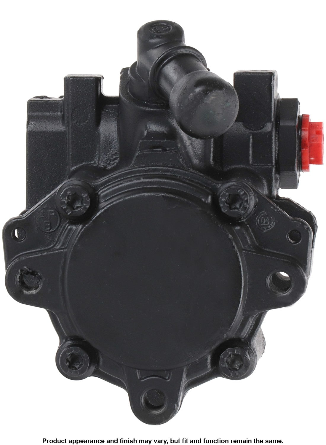 Cardone Reman Power Steering Pump 21-5065