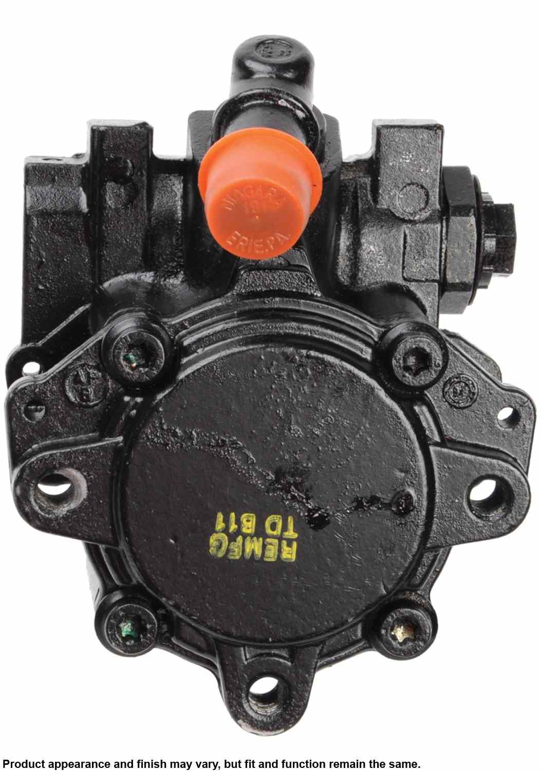Cardone Reman Power Steering Pump 21-5065