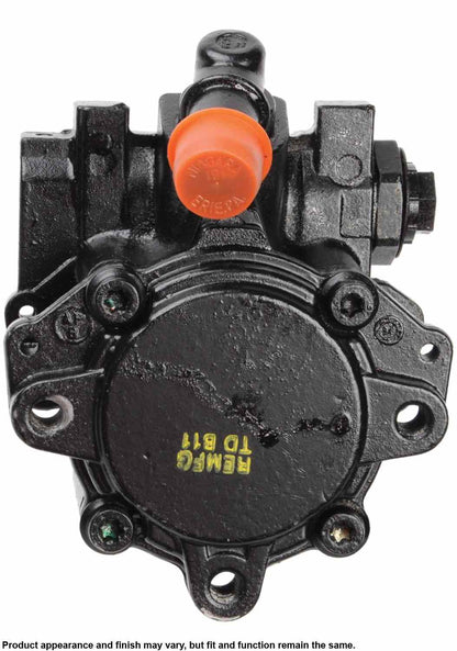 Cardone Reman Power Steering Pump 21-5065