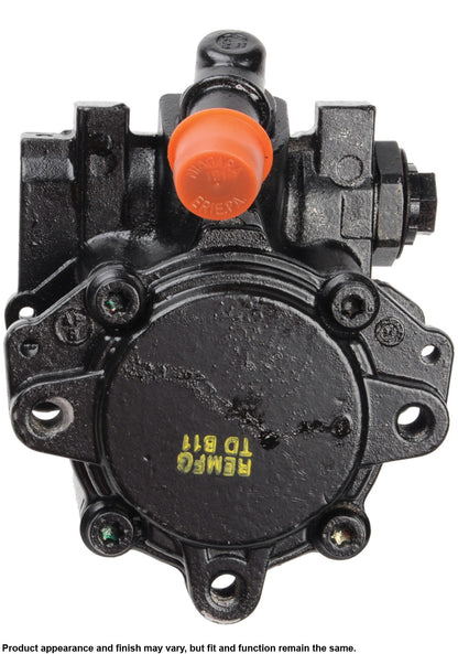 Cardone Reman Power Steering Pump 21-5065