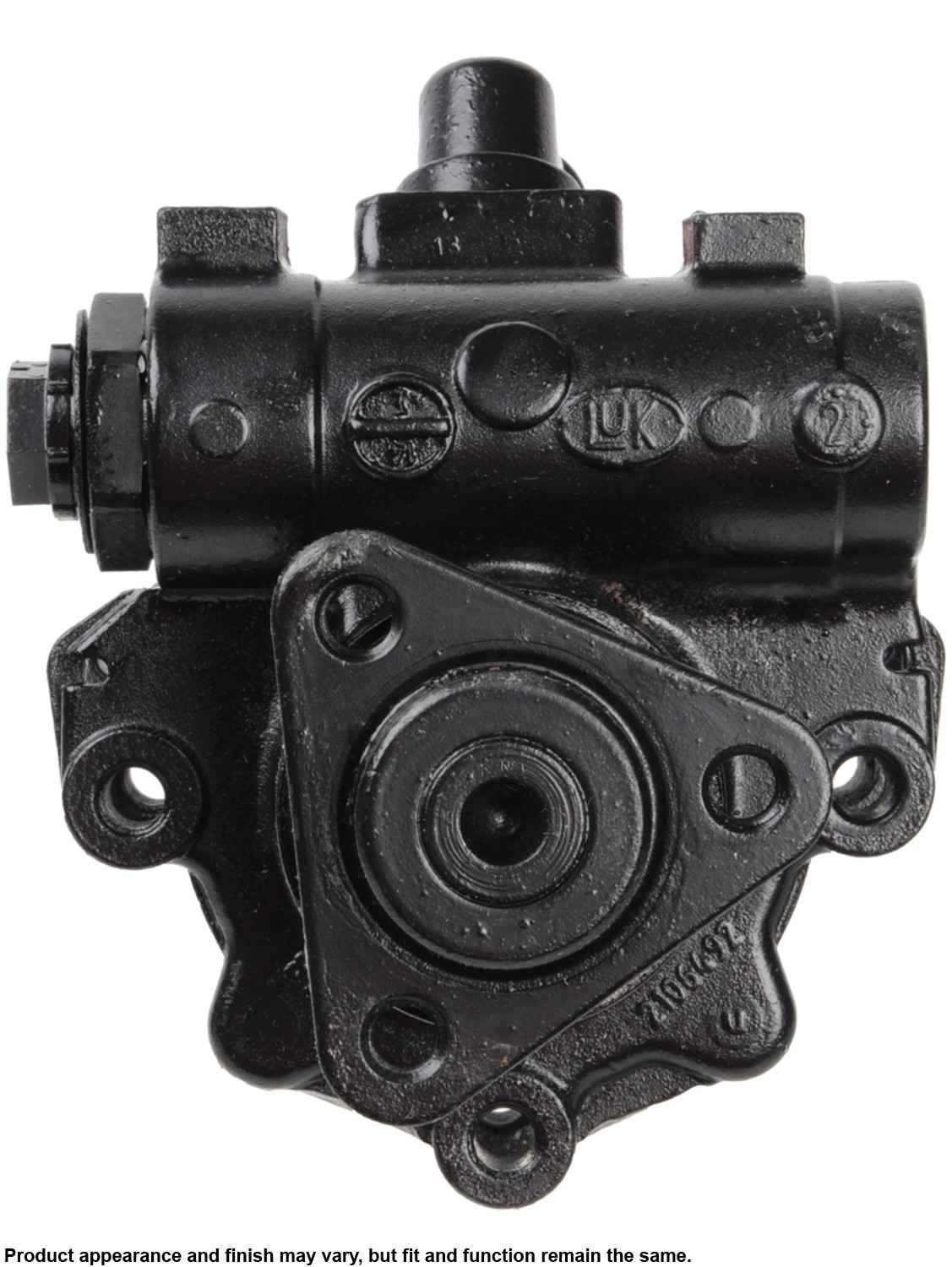 Cardone Reman Power Steering Pump 21-5065