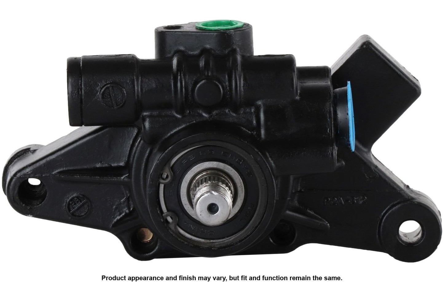 Cardone Reman Power Steering Pump 21-5066