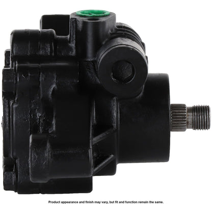 Cardone Reman Power Steering Pump 21-5066