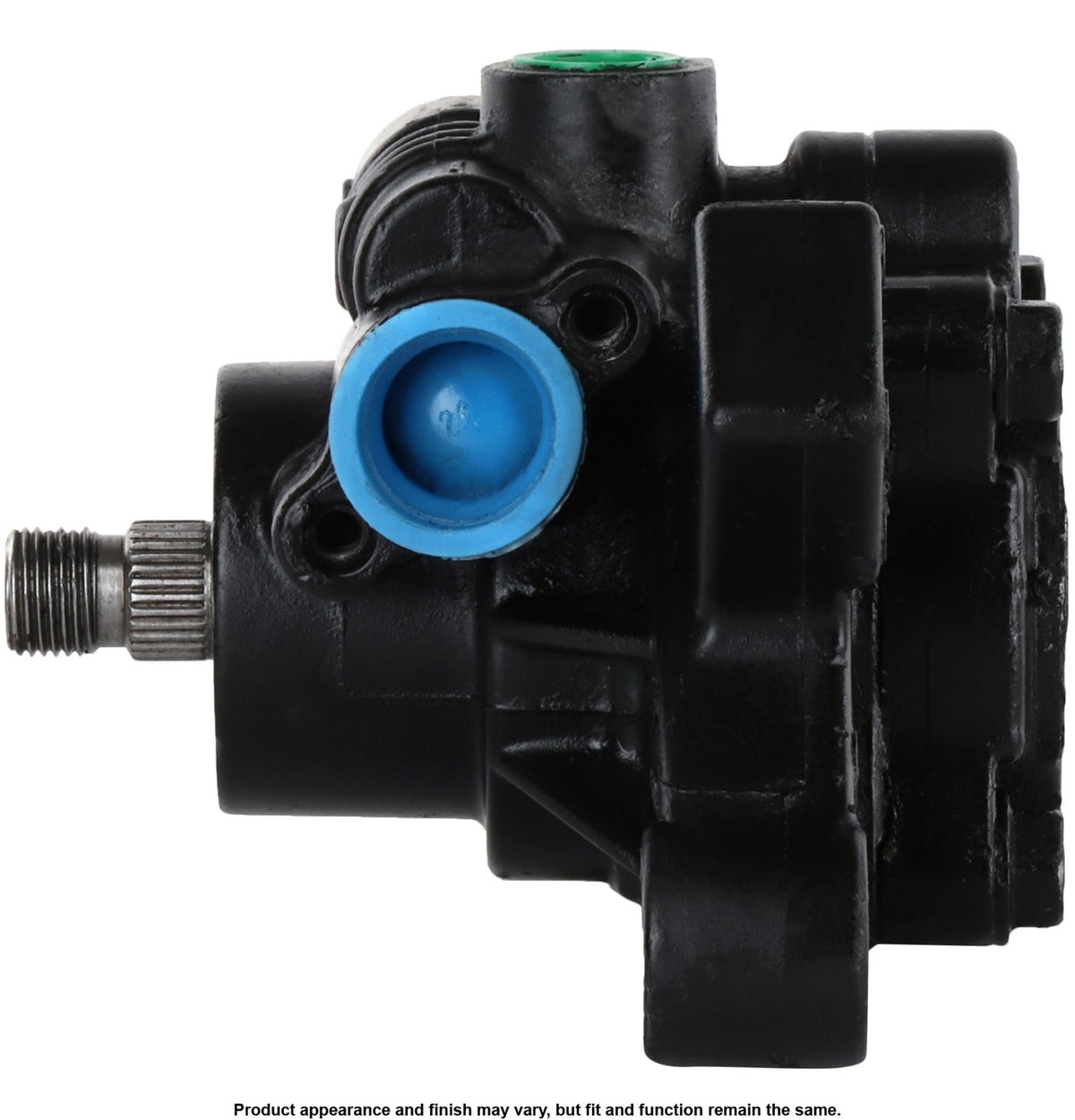 Cardone Reman Power Steering Pump 21-5066