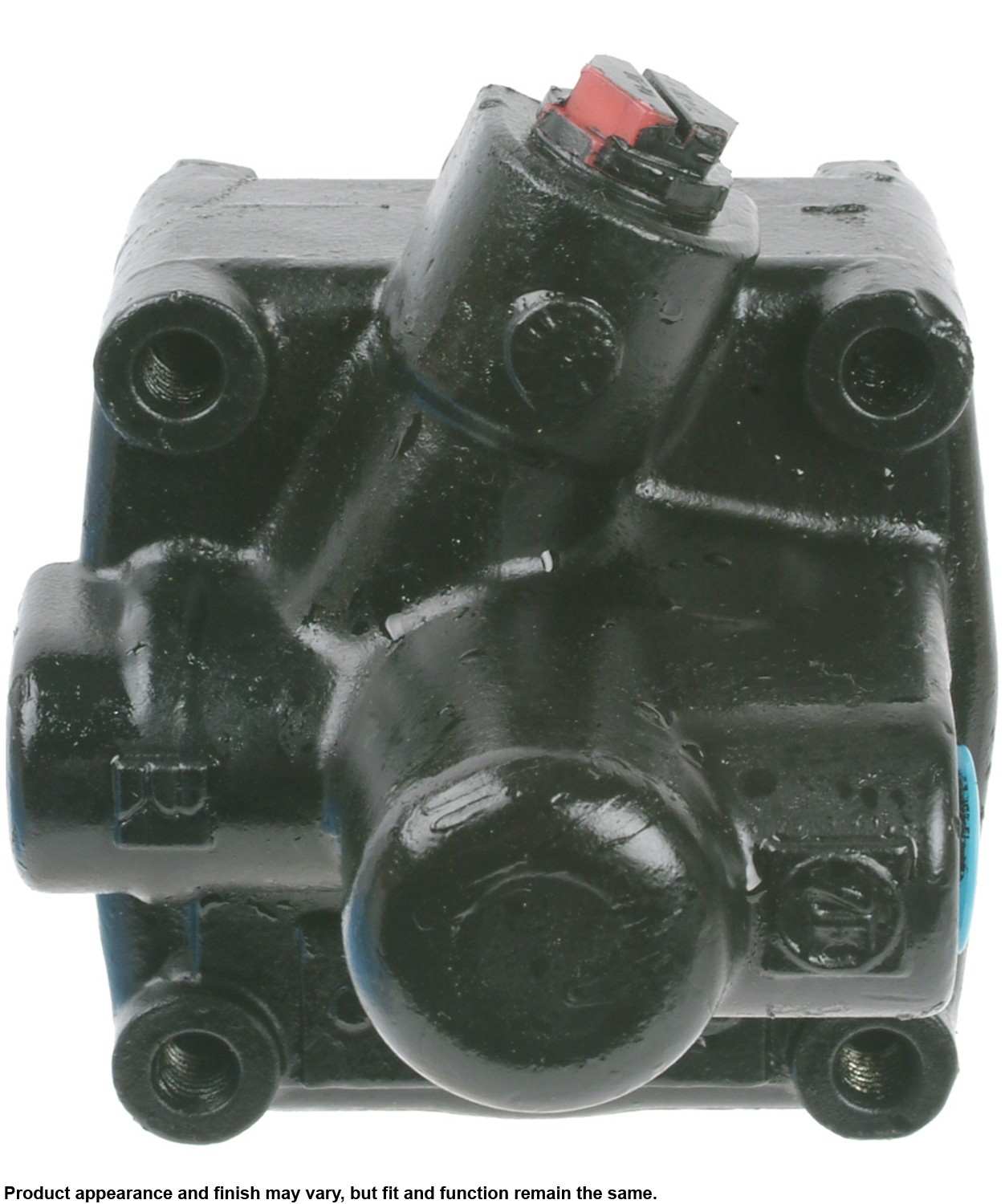 Cardone Reman Remanufactured Power Steering Pump 21-5085