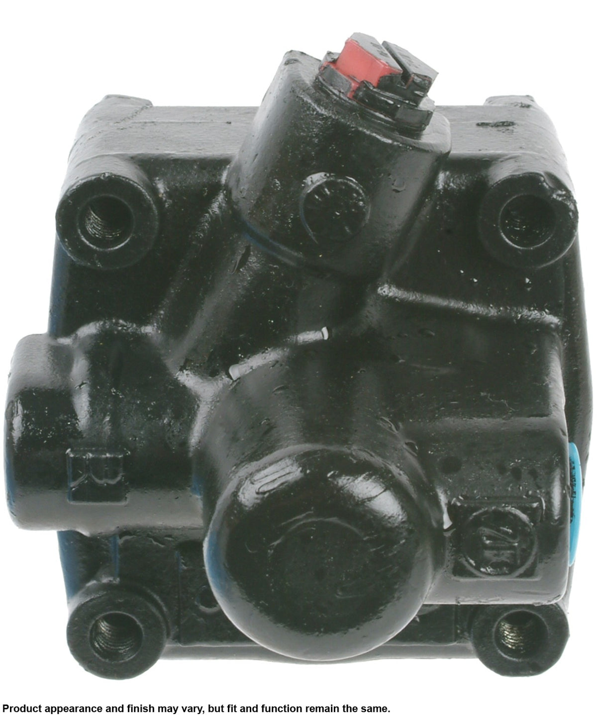 Cardone Reman Remanufactured Power Steering Pump 21-5085