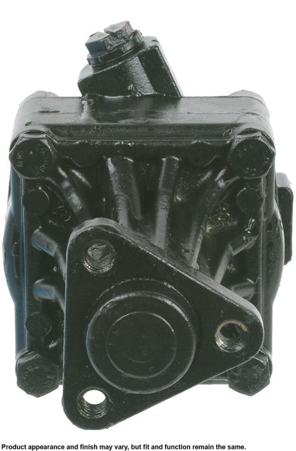 Cardone Reman Remanufactured Power Steering Pump 21-5085