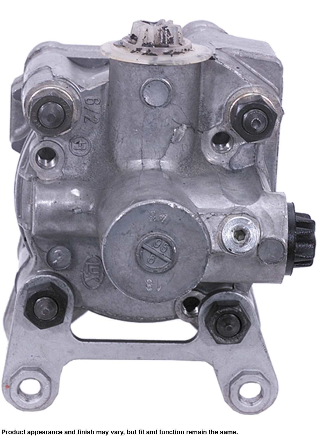 Cardone Reman Remanufactured Power Steering Pump 21-5087