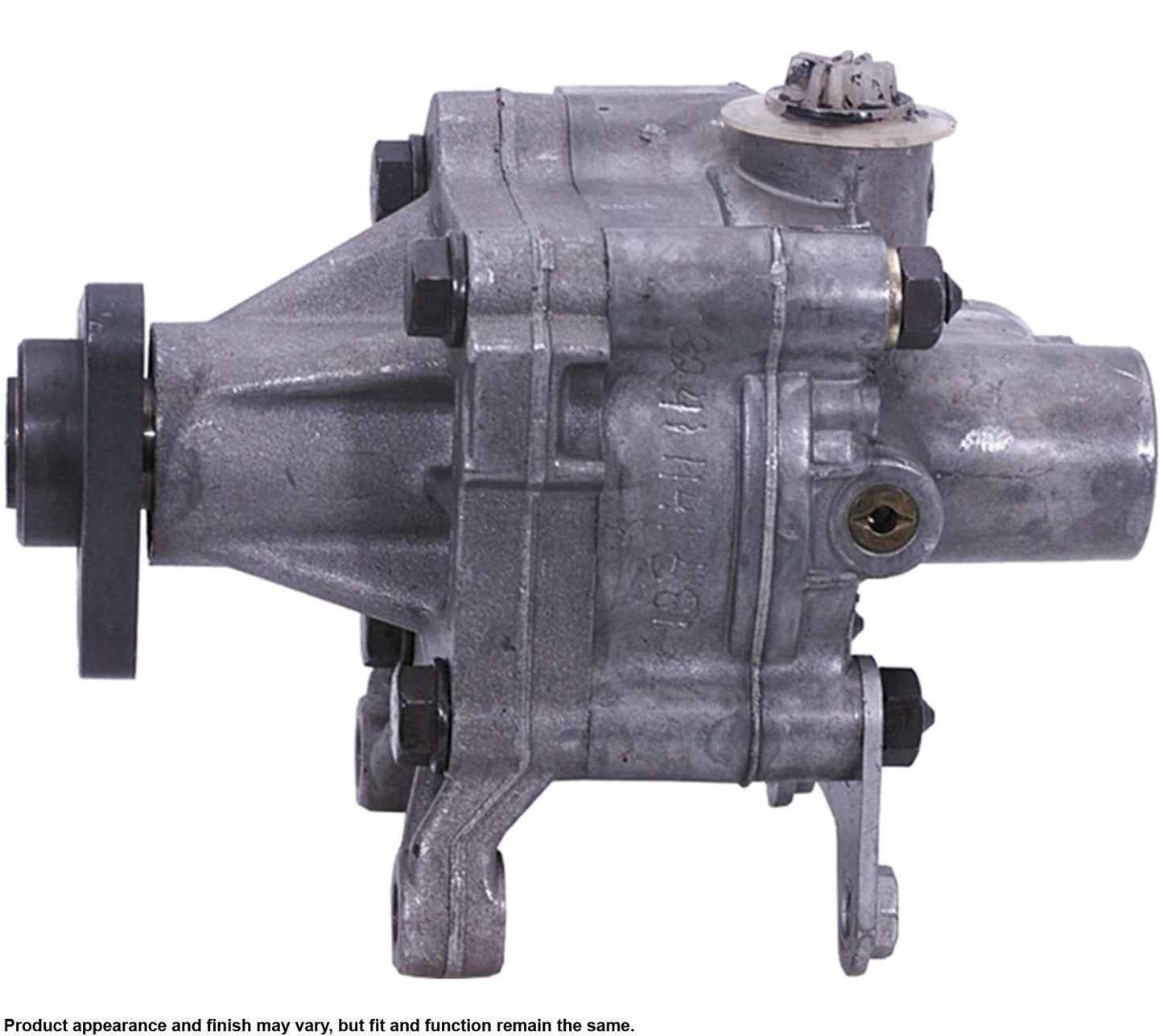 Cardone Reman Remanufactured Power Steering Pump 21-5087