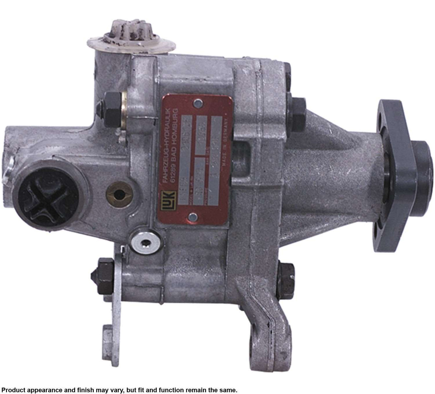 Cardone Reman Remanufactured Power Steering Pump 21-5087