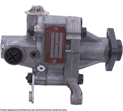 Cardone Reman Remanufactured Power Steering Pump 21-5087