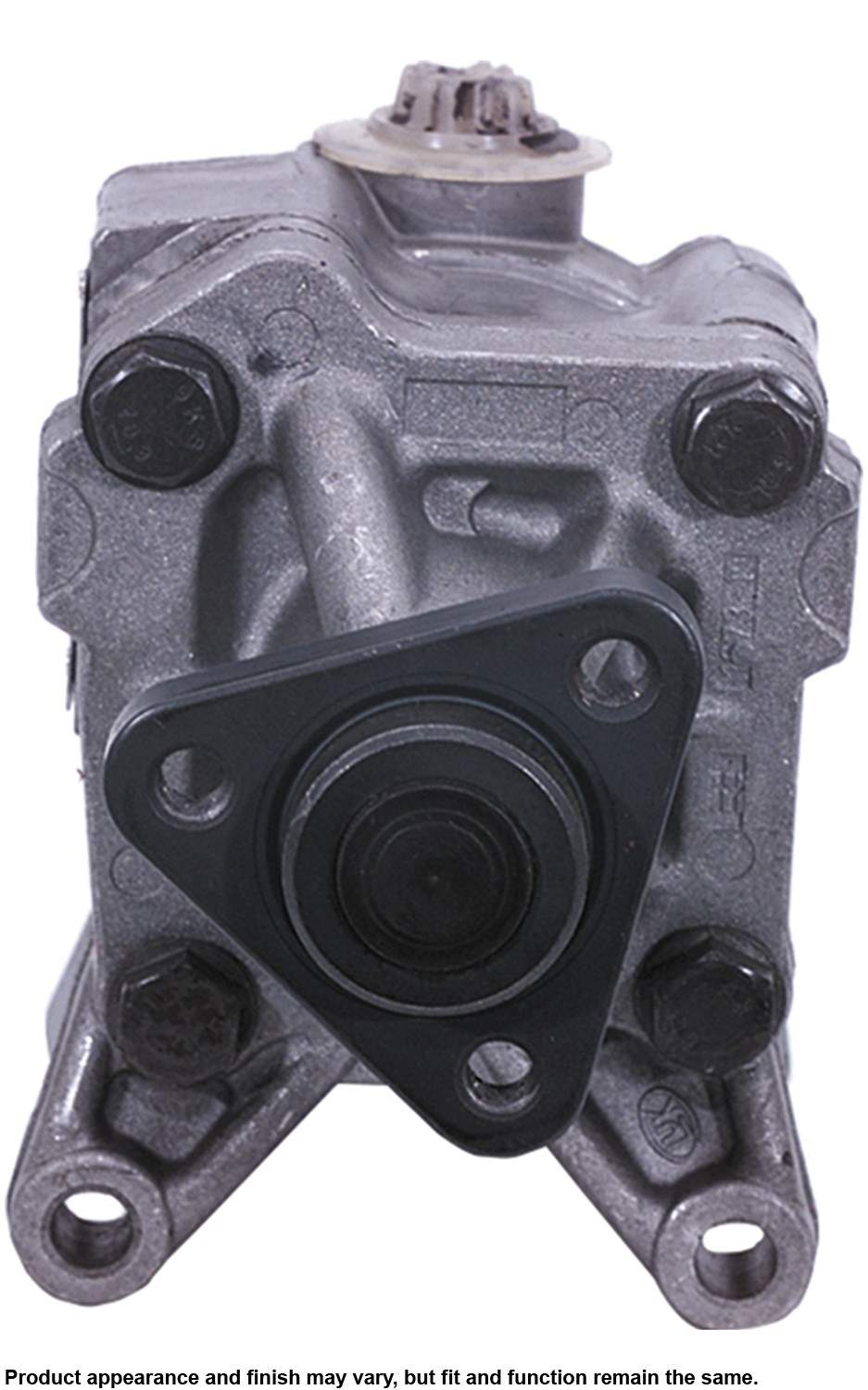 Cardone Reman Remanufactured Power Steering Pump 21-5087