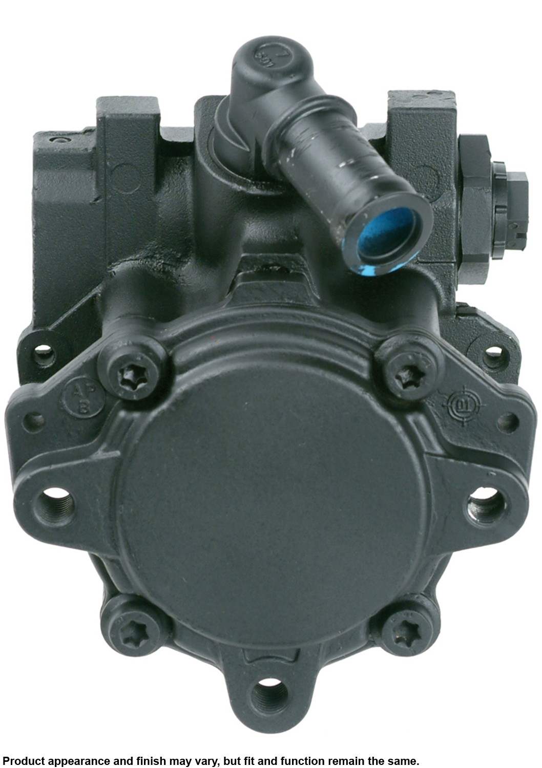 Cardone Reman Remanufactured Power Steering Pump 21-5098