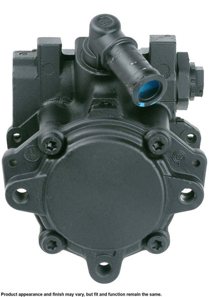 Cardone Reman Remanufactured Power Steering Pump 21-5098