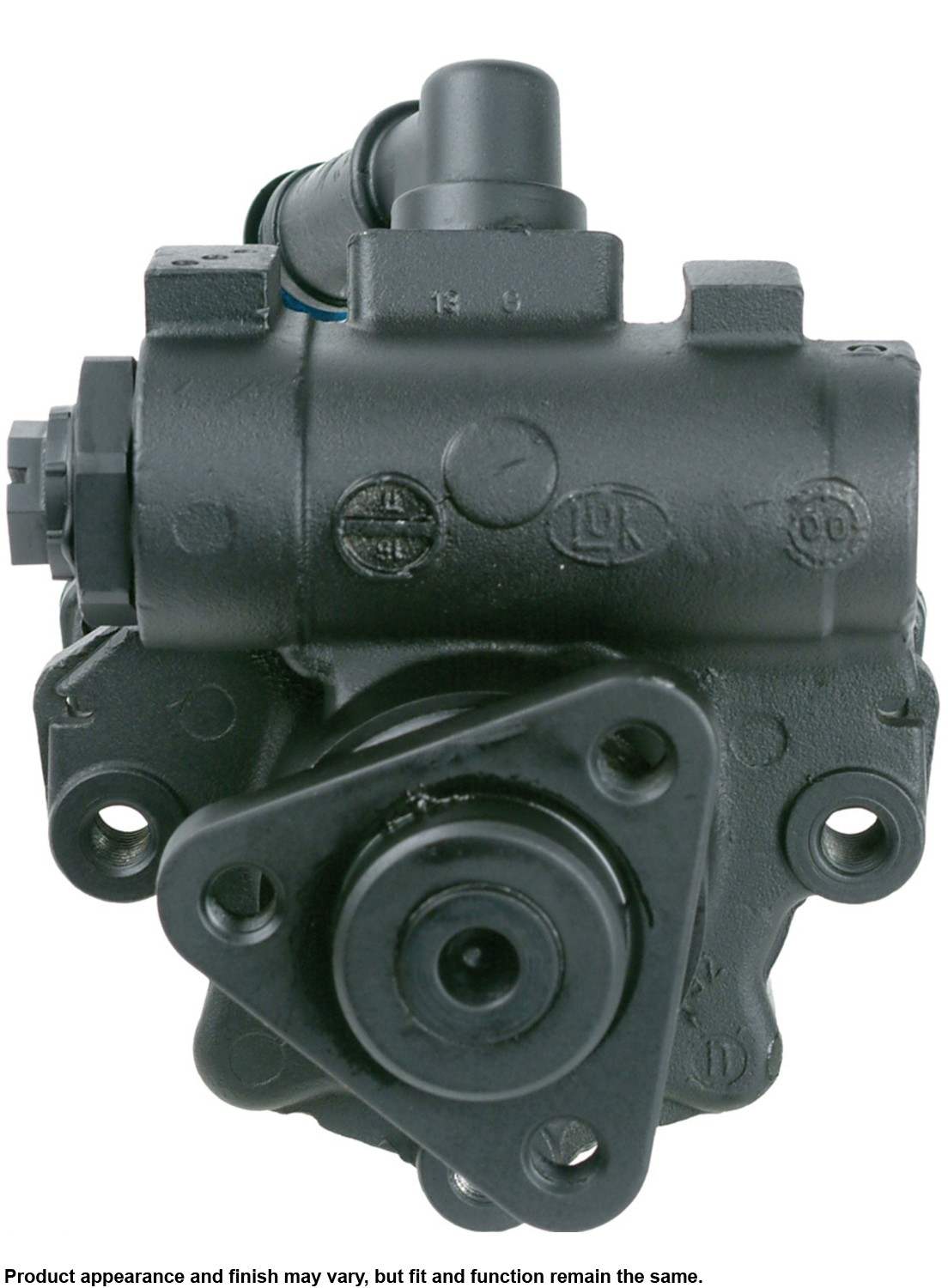 Cardone Reman Remanufactured Power Steering Pump 21-5098