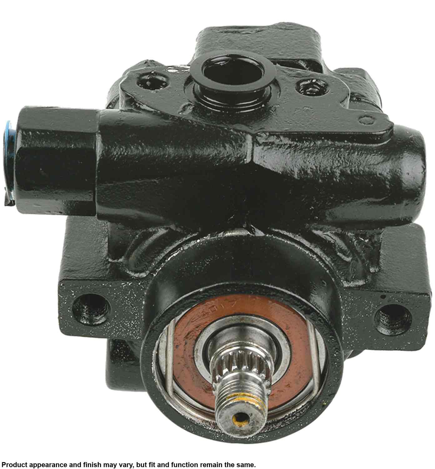 Cardone Reman Power Steering Pump 21-5111
