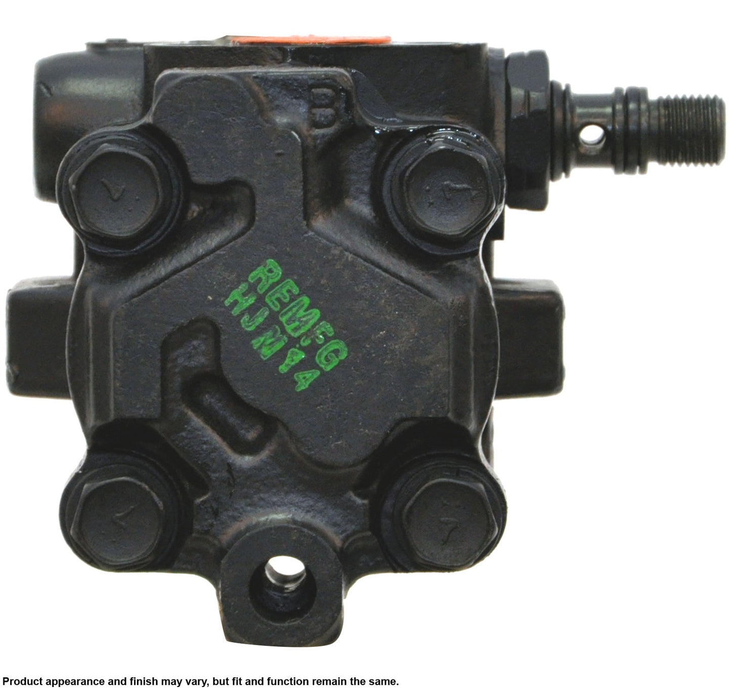Cardone Reman Power Steering Pump 21-5113