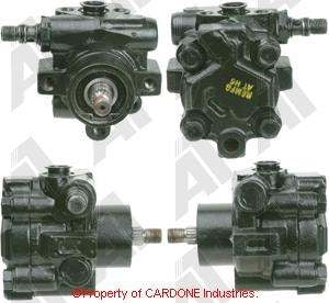 Cardone Reman Power Steering Pump 21-5113