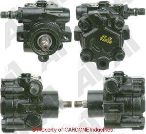 Cardone Reman Power Steering Pump 21-5113