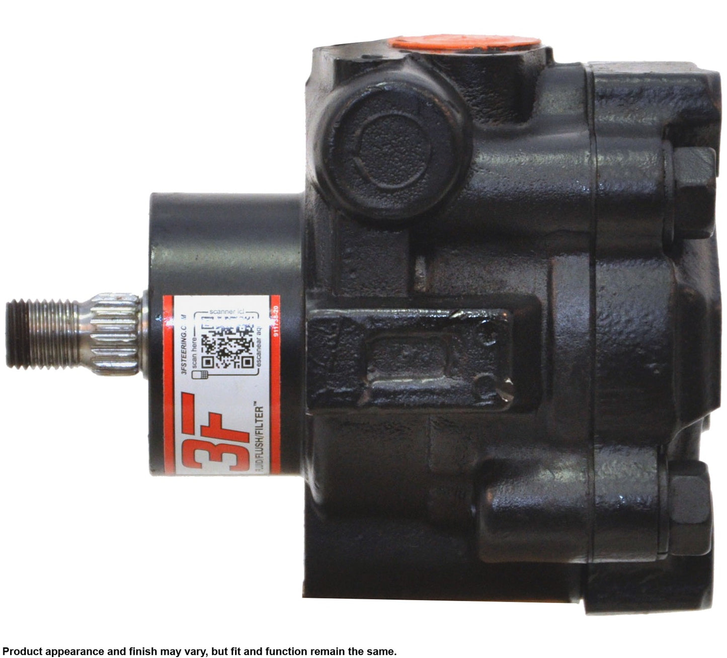 Cardone Reman Power Steering Pump 21-5113