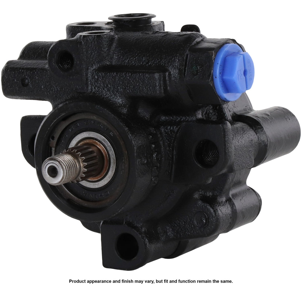 Cardone Reman Power Steering Pump 21-5129