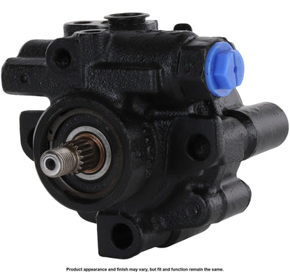 Cardone Reman Power Steering Pump 21-5129