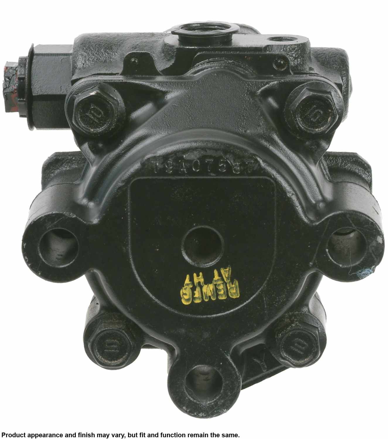 Cardone Reman Power Steering Pump 21-5129