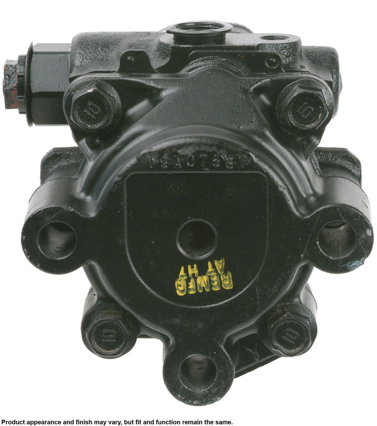 Cardone Reman Power Steering Pump 21-5129